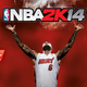 nba 2k14 lebron